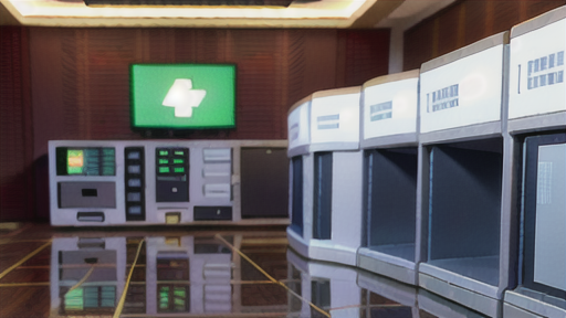 電子バンキングの将来