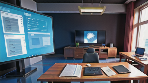 エンジアリングワークステーションの構成