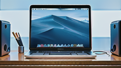 Macの最新モデル