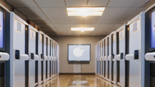 Mac OS Xの歴史と経緯