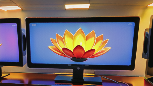 有機ELディスプレイのメリットとデメリット