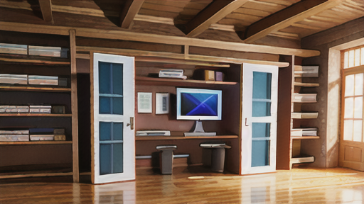 ユーティリティーソフトの役割