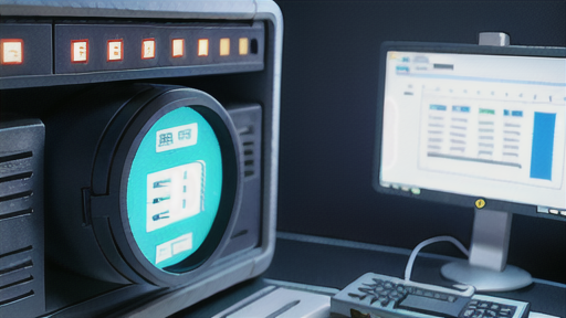 データの読み書きにおけるセキュリティ対策