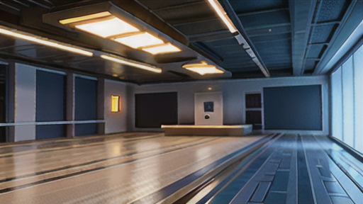 読み出しの速度