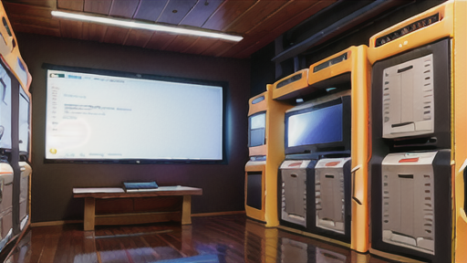 マルチバイト文字の活用例