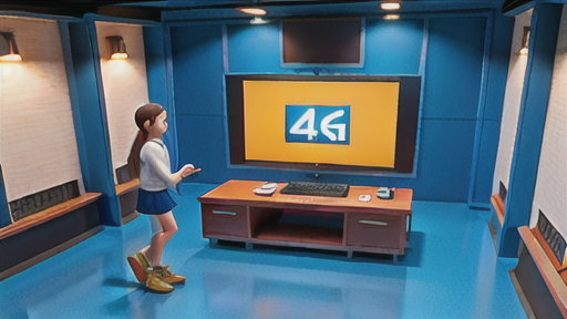 4Gのデメリット