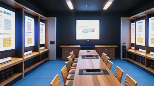 マルチプラットフォームの例