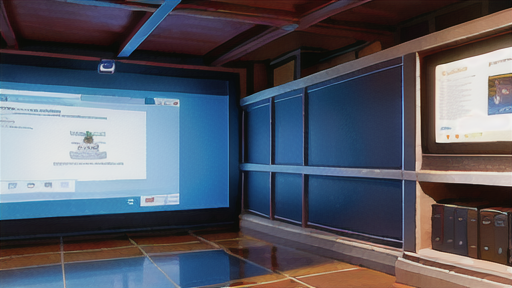 マルチメディアの歴史