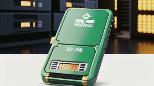 miniSDHCメモリーカードの規格