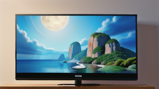 Retina displayの特徴